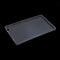 1Pc Silicone gel TPU back case cover for Tab3 8.0 (TB3-850F/M/L) Tablet,a