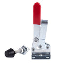Quick Release Holding Horizontal Toggle Clamp 182Kg 401 Lbs P1T1