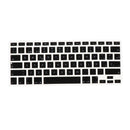 Ultra-Thin Anti-Dust Keyboard Spanish Phonetic Flim for  MacBook 13inch