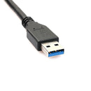 Cables to Go 54171 USB Cable - USB 3.0 A Male to Male Cable-1 Meter