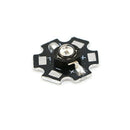 3W high powe 850nm Infrared LED Light IR led for NIGHT VISION CAMERA light FT