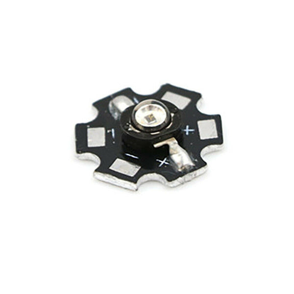 3W high powe 850nm Infrared LED Light IR led for NIGHT VISION CAMERA light FT
