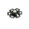 3W high powe 850nm Infrared LED Light IR led for NIGHT VISION CAMERA light FT