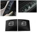 Car Accessories Replacement ABS Window Lift Button for Benz W169 W245