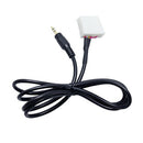 Fit Mazda 2 3 5 6 2006-2013 Car 3.5mm B70 AUX Audio CD Interface Adapter Cable