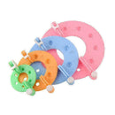 DIY Pompom Knitting Machine Kit Knitting Crafts 4Sizes Tool Ball Plu O5W5 M D1Q0