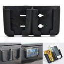 Hot Auto Car Universal Cell Phone Card Cradle Holder Stand Console Bracket Box