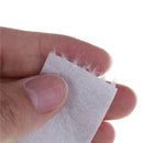1Pc Roll Nail Paper Nail Remover Gel Polish Nail Wrap Remover Aluminium Foil E+