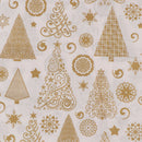20PCS/set Napkins Disposable Napkin Christmas tree Tissues Xmas De ï¼D
