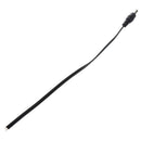 2.1x5.5mm Male Plug DC Power Pigtail 3pcs for CCTV Security Camera R9T9
