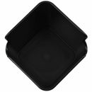 High Capacity Coffee Knock Box Espresso Grounds Container Coffee Tools For