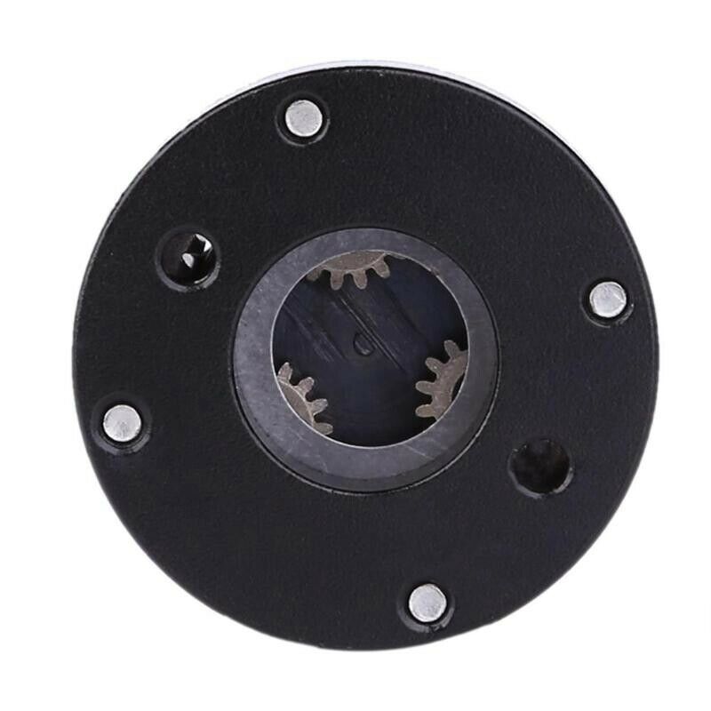 1/10 RC Crawler 3:1 Planetary Gear Reduction Unit for 540 Motor RC Car Toys
