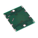 HB100 Microwave Motion Sensor 10.525GHz Doppler Radar Detector for Arduino J Bj