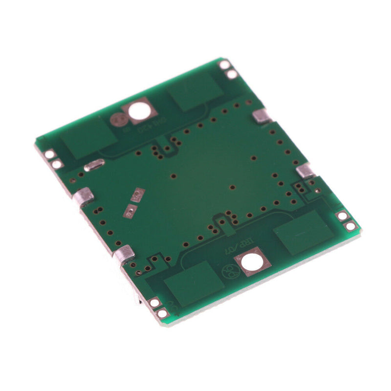 HB100 Microwave Motion Sensor 10.525GHz Doppler Radar Detector for Arduino J Bj