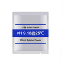 15 Pack Individual PH Meter Buffer Solution Powder For Precise Easy Calibration