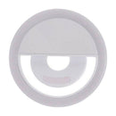 36 LED Selfie  Light Brightness Adjustable Clip-on Lights For Phone IPad