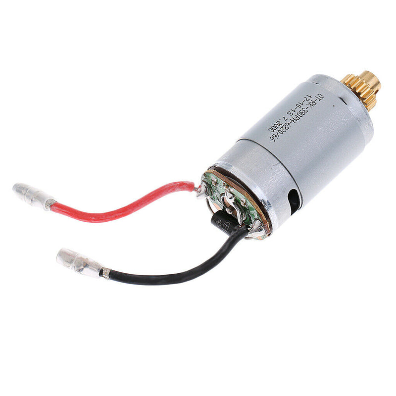 Motor Made Of Metal Replacement For Wltoys A949 A959 A969 A979 1:18 RC Cars