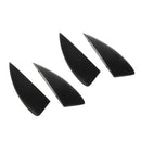 Premium Kitesurfing Fins Small  Fin For Kite Surf Board Direction Control