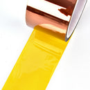 50mm 5cm x 30M Kapton Tape Sticky High Temperature Heat Resistant Polyimide  Z