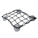 1 Pack Portable 26x32cm Paddleboard  Cargo Net Surfboard Accessory