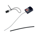 Flysky FS-GR3E 3CH Receiver AFHDS for FS-GT2F/GT2E/GT2G/GT2B/IT4 Transmitter