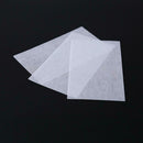 100sheets Hair Curler Salon High Temperature Resistant Blanching Perm Paper