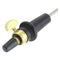 Stainless Steel 3/4 4/4 Cello brace foot