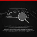 Fantech MP25 Pro Gaming Mouse Mat Pad Gamer Anti-Slip Gloth Pro Gaming