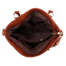 Women Bag Designer Casual Women Leather Handbags Fashion Women'S Shoulder M