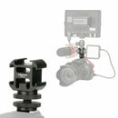 Ulanzi Pocket Mini on Camera LED Video Light Photography Night Fill video L Q4C9