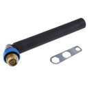 Welding Arc Plasma Cutting Welding Torch Head P80 Cutter Body with Tool