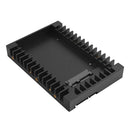 2.5 to 3.5 inch HDD Adapter Hard Drive Caddy SATA 3.0 HDD SSD Adapter Converter