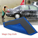 Microfiber car use wash magic clay towel care cleaning detaili polishing cloth Z
