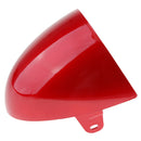 Motorcycle ABS Rear Passenger Seat Cowl Cover Protector Fit for Cafe Racer