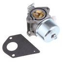Carburetor Kit Set Fits Briggs&Stratton 495778