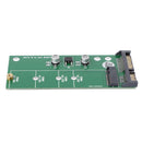 Ngff ( M2 ) Ssd To 2.5 inch Sata Adapter M.2 Ngff Ssd To Sata3 Convert Card Y3U6