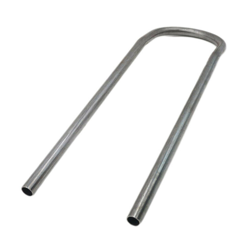Rear Seat Tube Frame Hoop Loop End Upswept For  CB500