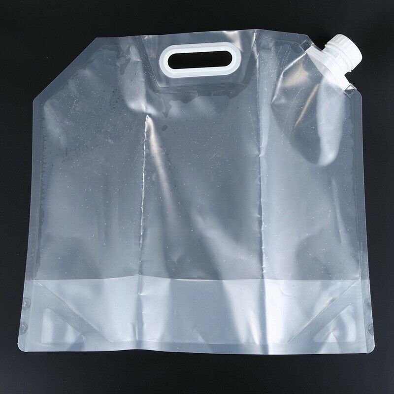 Foldable Water Can 10 Liter M7Q4