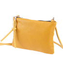 New PU Leather Women Litchee Patern Small Bags Shoulder Bag Crossbody Bag