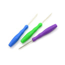 5pcs New T2 T3 T4 T5 T6 Torx Magnetic Screwdriver Repair Tool Kit ForCellPhoneZF
