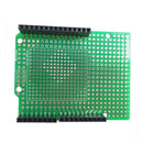 Prototype PCB for Arduino UNO R3 Shield Board DIY, Combo 2mm + 2.54mm Pitch new