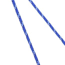 Cotton Sponge Count Rope Skipping Fitness Outdoor Sporting(Random Color)
