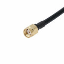 5.8GHz Omnidirectional Antenna RP-SMA Connector for FPV Racing Drone Parts