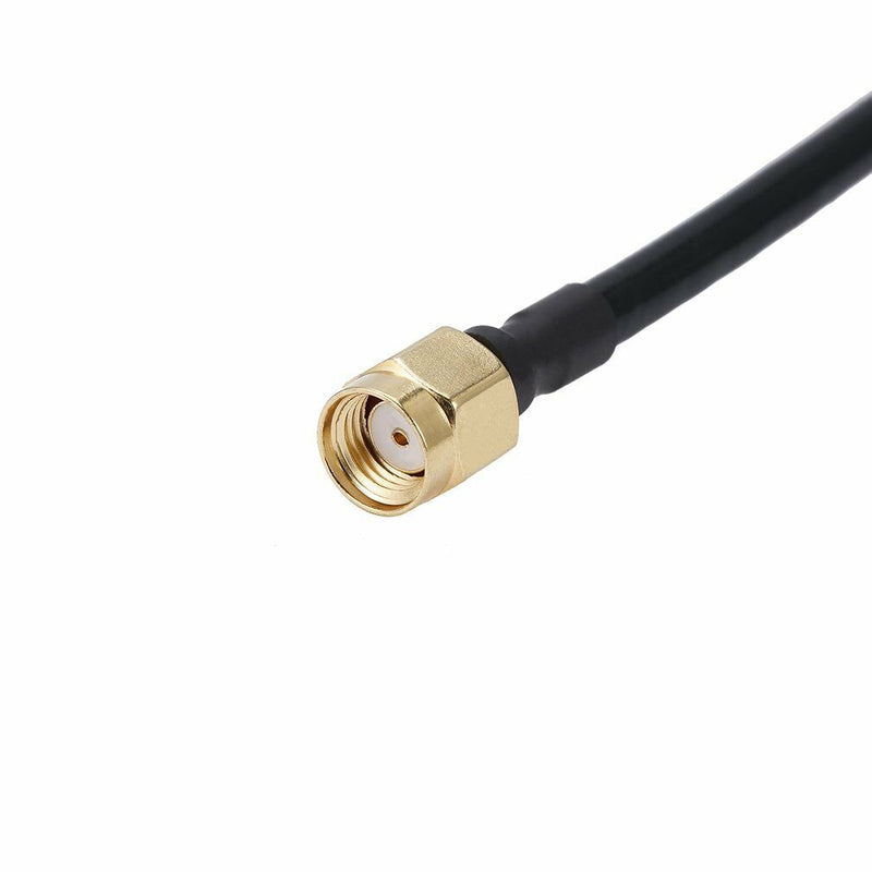 5.8GHz Omnidirectional Antenna RP-SMA Connector for FPV Racing Drone Parts