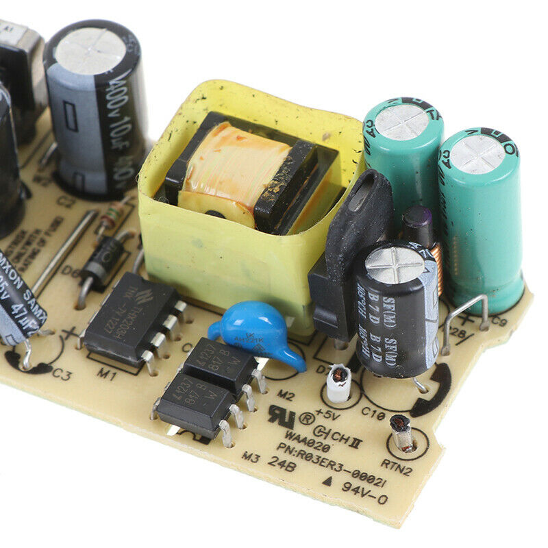 AC-DC 100V-240V to 5V 2A 2000mA Switching Power Supply ModuEFS Bj