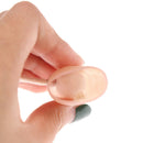 1Pc Magic tricks prop candle flame movement fire rubber finger thumb magic