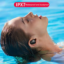 Wireless Headphones Tws X7 Digital Display Stereo Headset Bluetooth Earphon