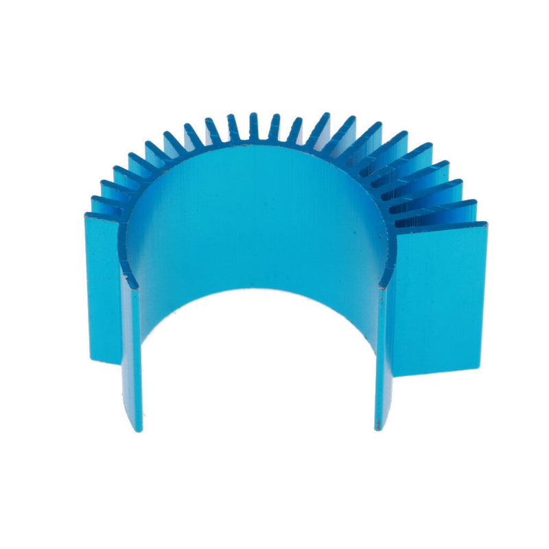 RC Car Heatsink Motor Heatsink for WLtoys A979-B A959-B 540 Accessory Parts