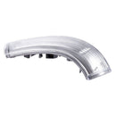 Wing Mirror Indicator Turn Signal light Left Passenger Side N/S For MK5 Gol