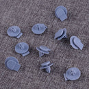 30x Trim Panel Fender Flare Clips Retainer Fit For BMW Mini Cooper S 07137073915